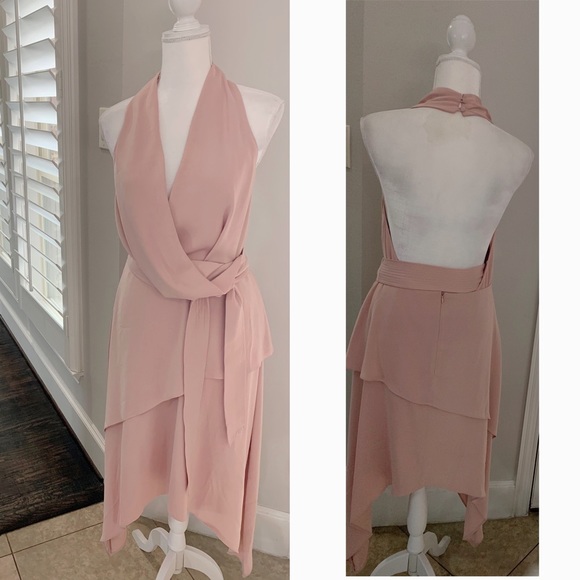 KEEPSAKE the Label No Limits Dress - Picture 5 of 8